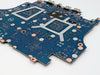 Dell G7 7500 7700 RTX Laptop Motherboard DPN DNDTP DAMAGED For Parts