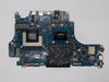 Dell G7 7500 7700 RTX Laptop Motherboard DPN DNDTP DAMAGED For Parts