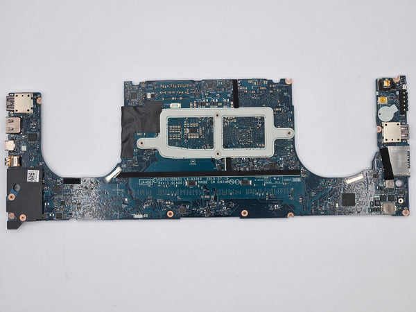 Dell XPS 7590 Motherboard i7-9750H GTX1650 4GB 018W12 *READ*