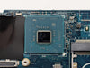 Dell Precision 5530 Motherboard Xeon E-2176M Nvidia Quadro P1000 W8N6V *READ*