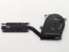 Dell Latitude 7300 CPU COOLING FAN WITH HEATSINK 0866D6 866D6