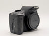 Canon EOS Rebel T4i DSLR Camera with Lens