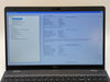 Dell Precision 3540 15