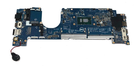 Dell Latitude 7490 Genuine Intel i5-8350U 1.7 GHz Motherboard LA-F321P 3MK2N
