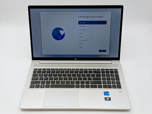 HP ProBook 450 G9 15