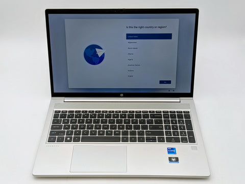 HP ProBook 450 G9 15