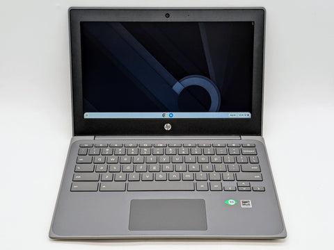 HP Chromebook 11A G8 EE 11