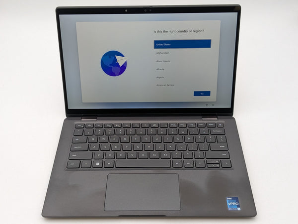Dell Latitude 7430 2-in-1 14