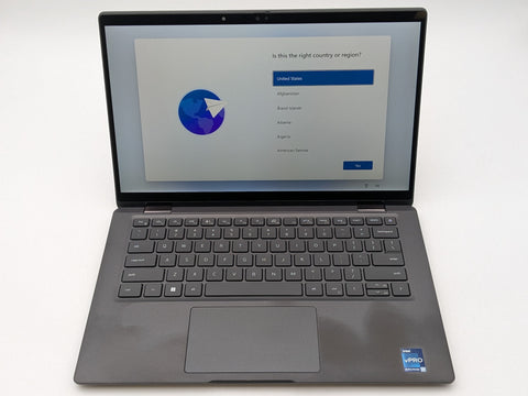 Dell Latitude 7430 2-in-1 14