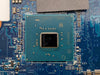 Dell Latitude 5491 Motherboard i7-8850H Nvidia 940MX LA-F702P TRCDC *READ*