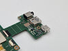 Dell Latitude Rugged 7212 Motherboard i5-6300U CPU 8GB 39XT2 039XT2 *READ*