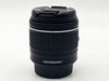Nikon AF-P DX NIKKOR 18-55mm f/3.5-5.6G VR Lens