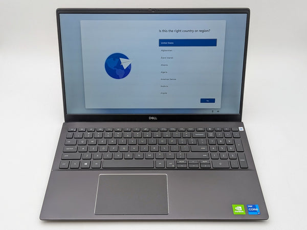 DELL Vostro 5502 15