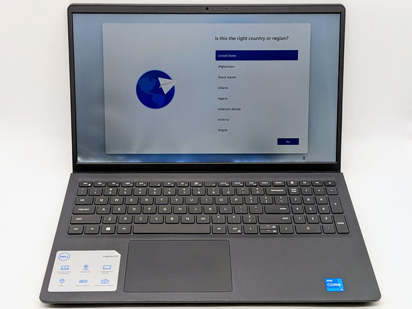 DELL INSPIRON 15 3520 15