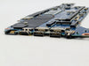 DELL LATITUDE 5430 MOTHERBOARD INTEL i5 1235U 4.4GHZ LA-L591P 1Y2TP *READ*