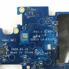 MY410 PENTIUM QC CHIPSET DDR4 LA-K511P MOTHERBOARD FOR SELECT LATITUDE 3120