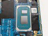 DELL LATITUDE 7320 7420 7520 I7-1185G7 16GB RAM MOTHERBOARD 9H08W *READ*