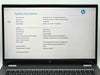 HP ZBook Fury G7 17