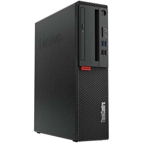 NEW SEALED Lenovo ThinkCenter M920s i7-8700 3.0ghz 16GB RAM 128GB SSD