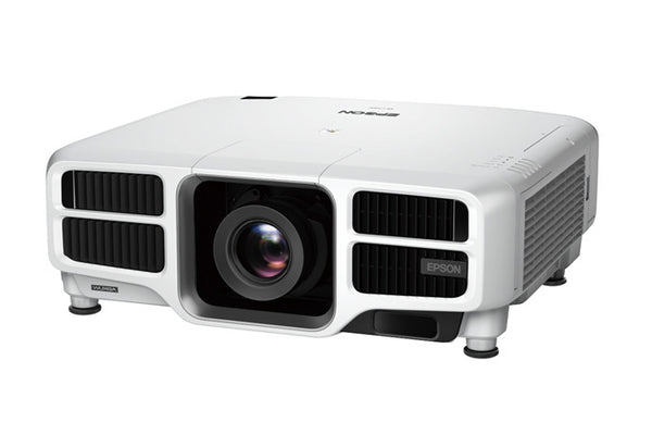 Epson Pro L1100U / 4K WUXGA 3LCD /4K Laser Projector 6,000 Lumens