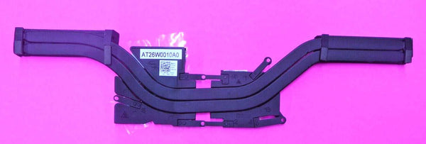 Genuine Dell XPS 9570 CPU Graphics Heatsink Assembly MV340