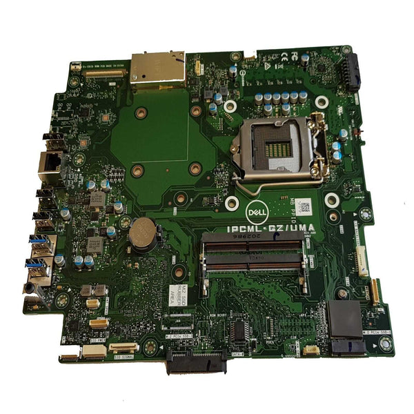 Dell OptiPlex 5480 AIO All IN one Motherboard LGA1151 5T2V2 CN-05T2V2 *READ*