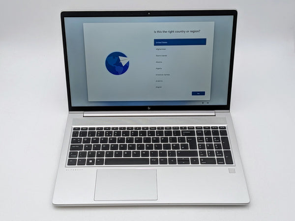 HP Elitebook 655 G9 15
