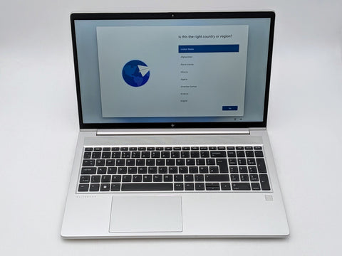 HP Elitebook 655 G9 15