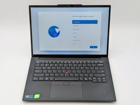 Lenovo ThinkPad P14s Gen 5 14