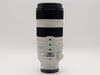 Sony FE 70-200mm f/2.8 GM OSS II Lens SEL70200GM2 - Open Box w/ Case & Hood