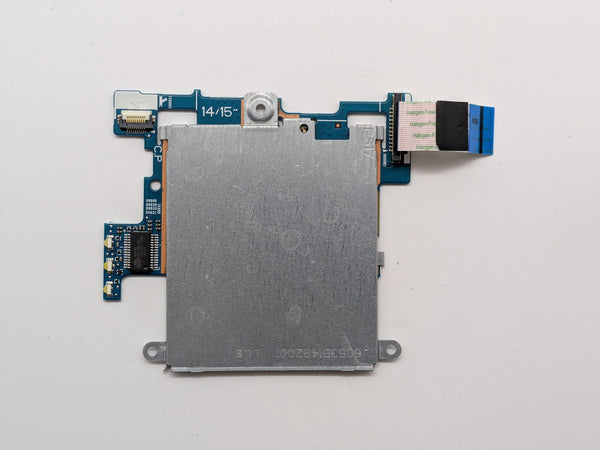 HP EliteBook 840 G5 EliteBook 745 G5 Zbook 14U G5 SMART CARD READER L18312-001