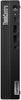 NEW LENOVO THINKCENTRE M70Q GEN 5 MINI DESKTOP I5-14500T 16GB 512GB WIN 11P WTY