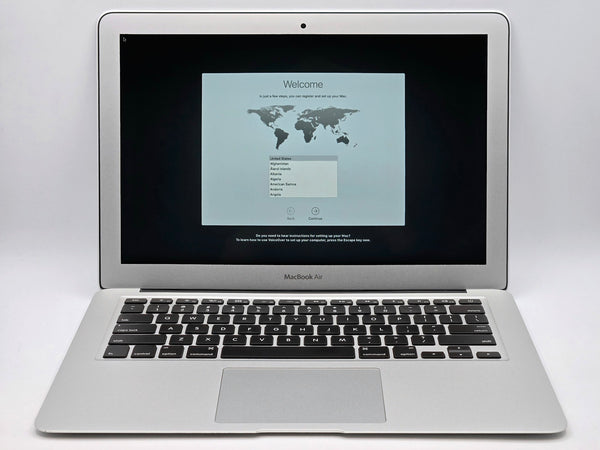 Apple MacBook Air 13