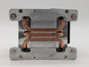 DELL Copper Tube Heatsink For Precision 5820 Tower 0DNP4M