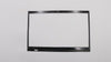 New/Orig LCD Bezel Cover Sticker case W/IR for Lenovo T495 02DM370 5M21B85164