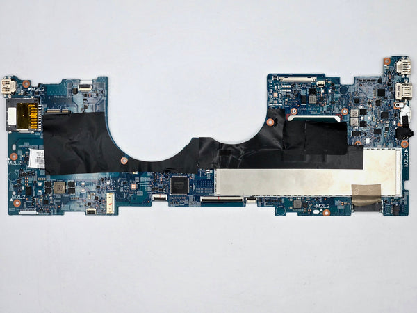 HP ENVY X360 15M-ES1013DX Motherboard Core i5-1155G7 CPU *READ*