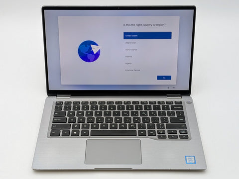 Dell Latitude 7400 2in1 14