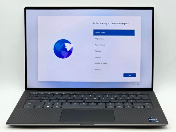 Dell Precision 5480 14