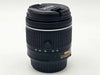 Nikon AF-P DX NIKKOR 18-55mm f/3.5-5.6G VR Lens