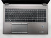 HP ZBook Fury 15 G7 15