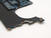 0TY5V3 LA-J191P Dell Precision 5550 I5-10400H Laptop Motherboard