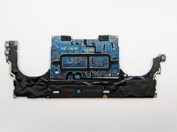 0TY5V3 LA-J191P Dell Precision 5550 I5-10400H Laptop Motherboard
