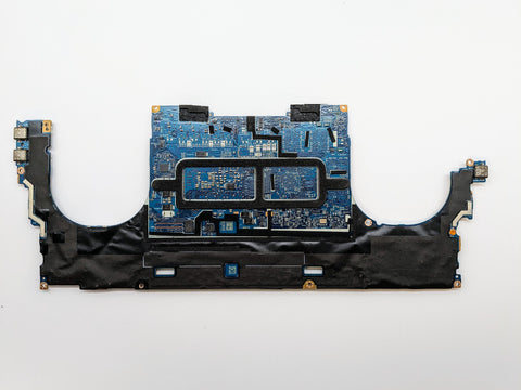 0TY5V3 LA-J191P Dell Precision 5550 I5-10400H Laptop Motherboard