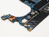 0TY5V3 LA-J191P Dell Precision 5550 I5-10400H Laptop Motherboard