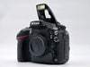 Nikon D800 36.3MP Digital SLR Camera Body - Ships Free