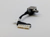GENUINE Dell Latitude 3480 3580 DC Power Jack & Cable P/N 141T4