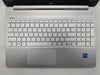 HP Laptop 15-dy2702dx 15