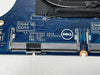 Dell Latitude 5480 Laptop Motherboard LA-E141P Intel Core i5-7300U 2.60 GHz