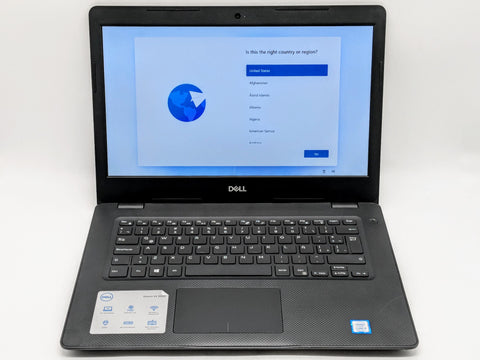 Dell VOSTRO 3480 14