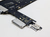 Microsoft Surface Pro 5th Gen M1796 I7-7660U 256GB SSD 8GB Motherboard *READ*